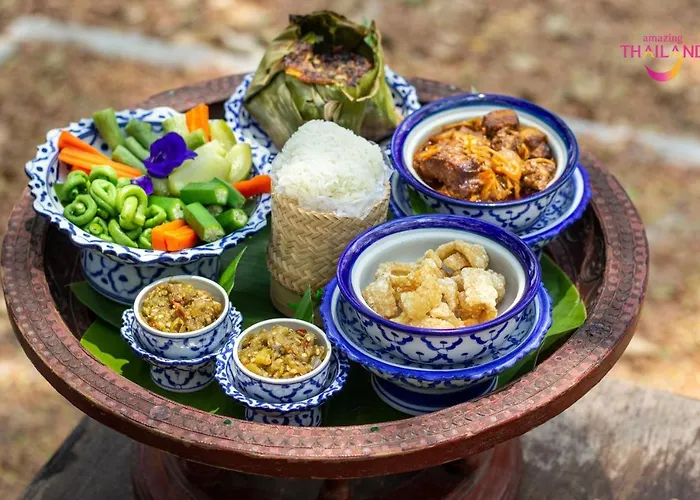 Homestay บ้านห้วยลูกนกฟาร์มสเตย์ Banhuailuknok *